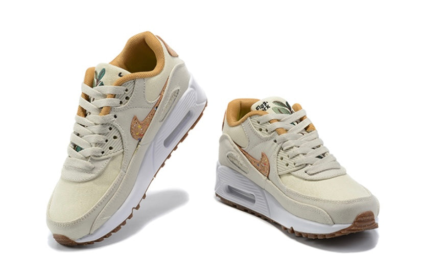 Air Max 90 Light Brow