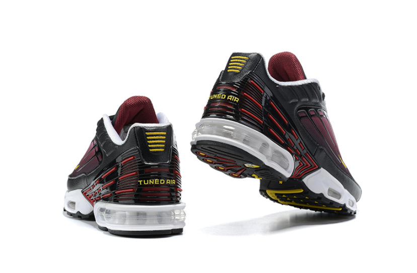 Air Plus TN3 Multicolour