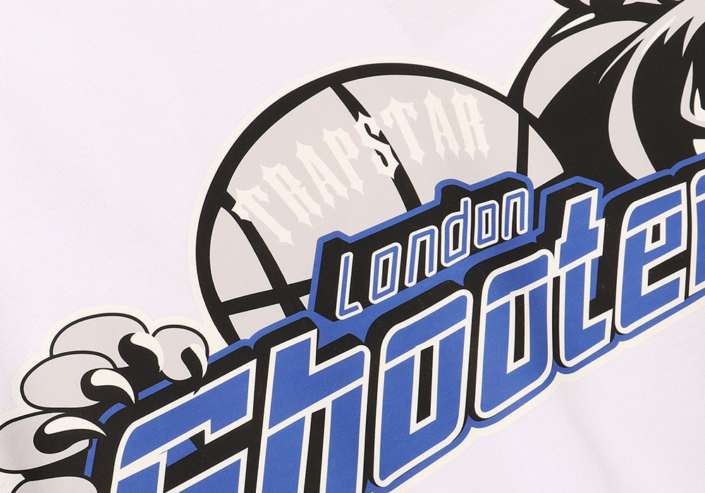 Trapstar Shooters T-Shirt