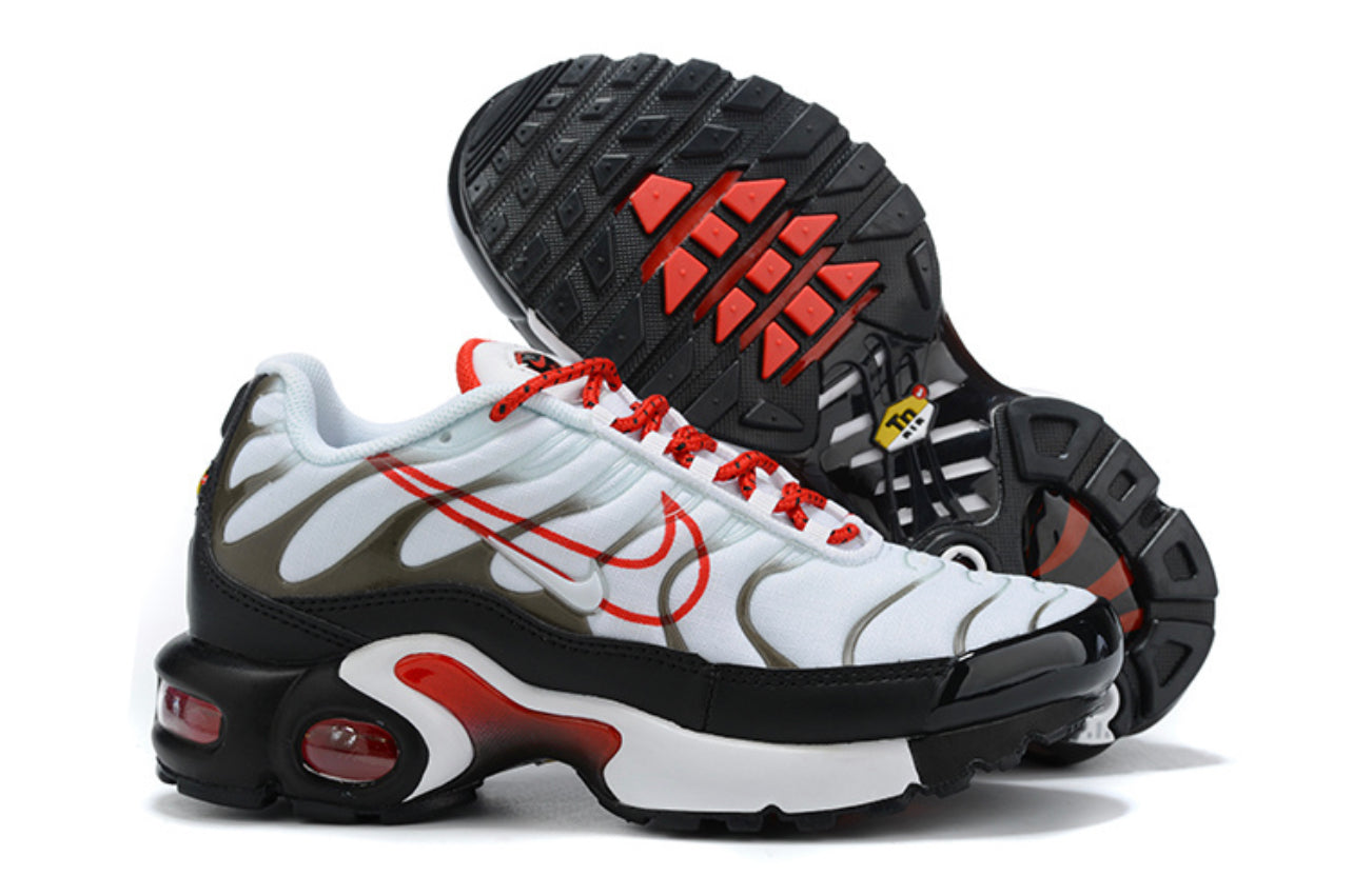 Air Plus TN Multicolour