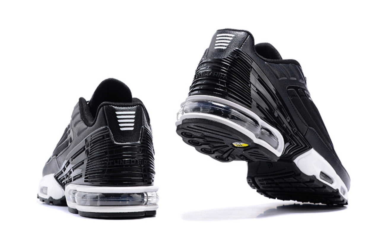 Air Plus TN3 Black-Yellow-Blue