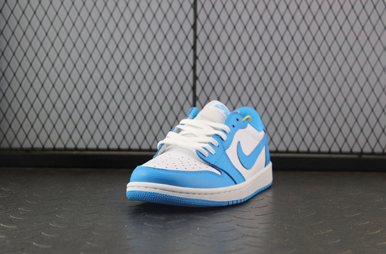 Dunk SB Low Black-White