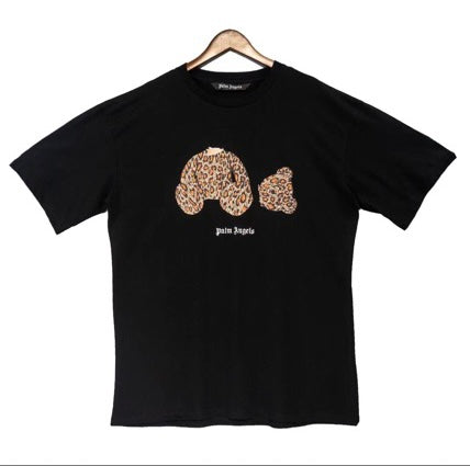 Palm Angels Ted Bear T-Shirt