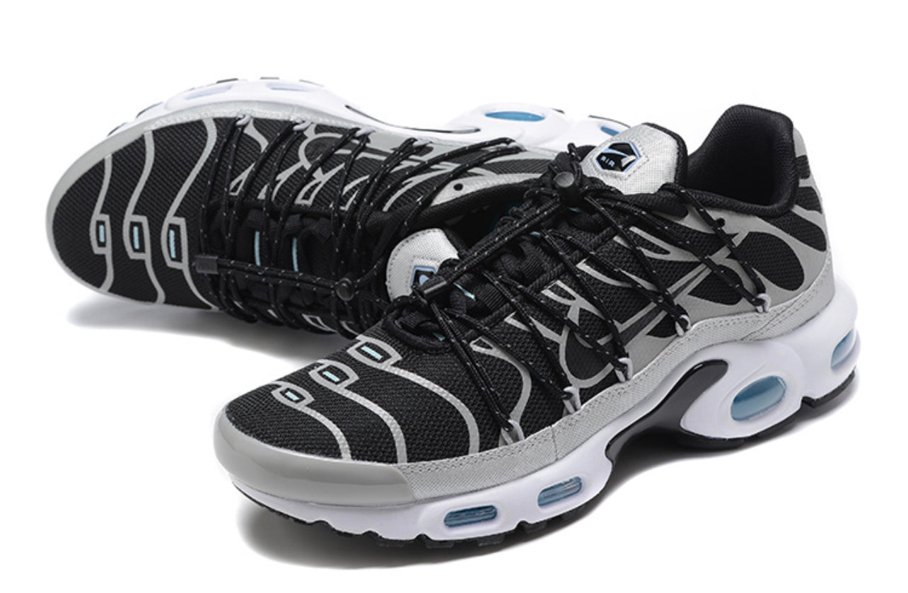 Air Plus TN Grey-Black Opti Yellow
