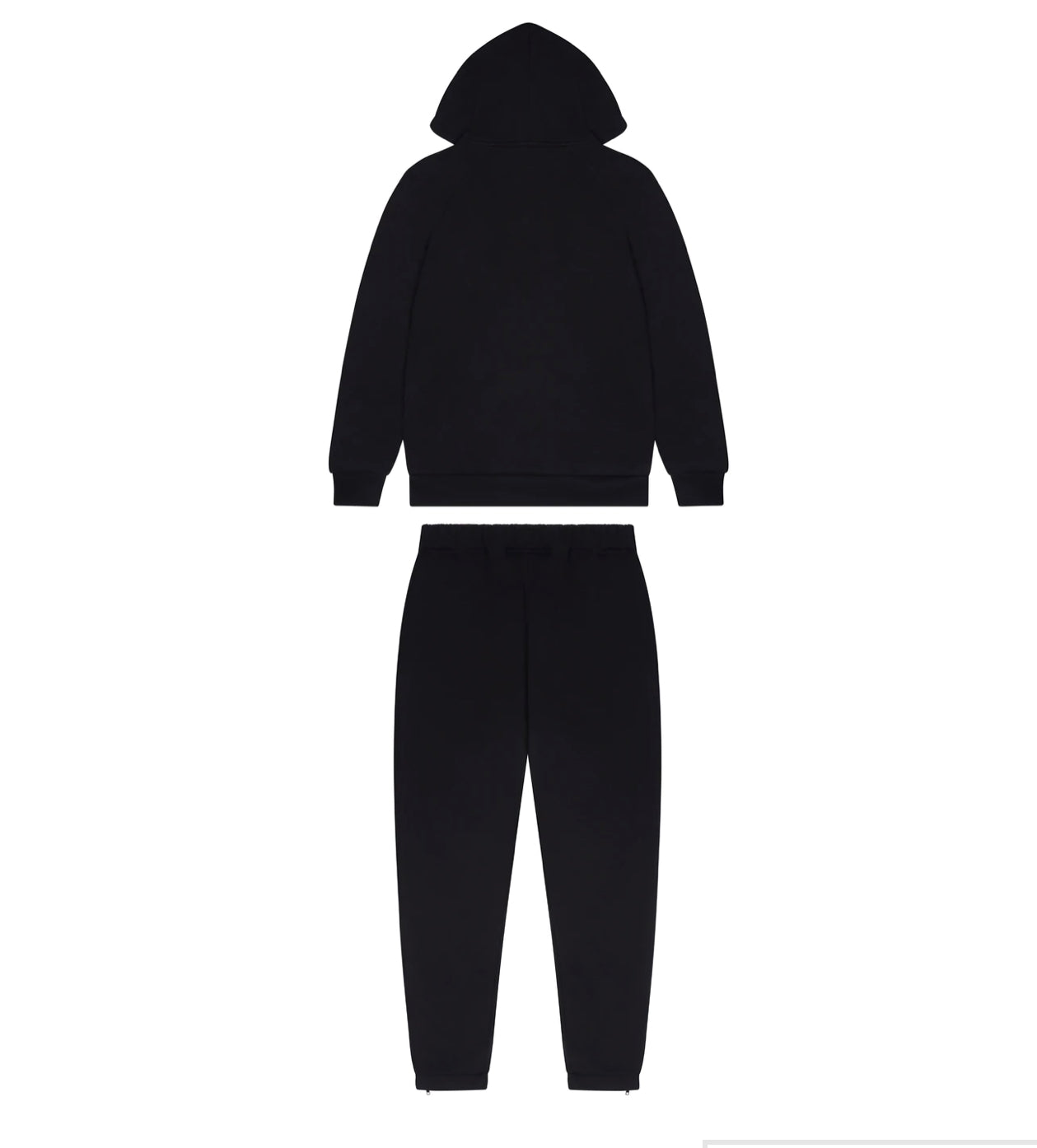 Trapstar Hoodie & Pants