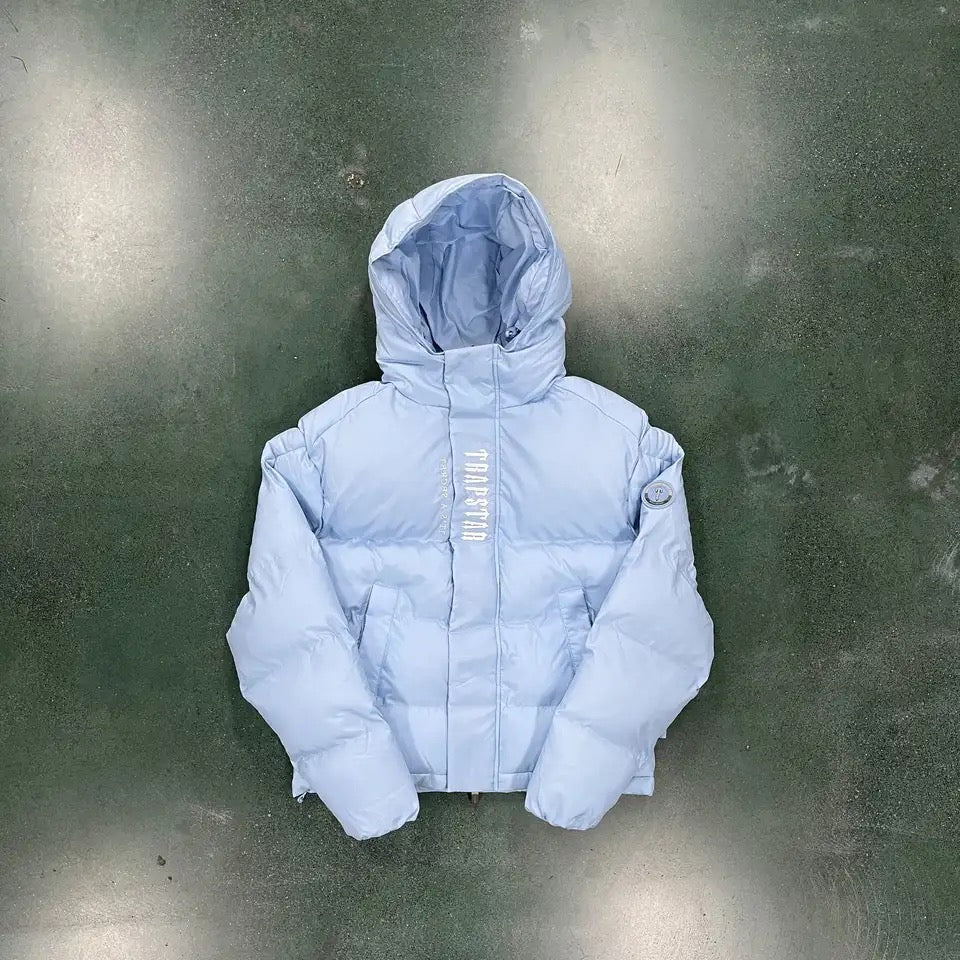 Trapstar Puffer Jackets