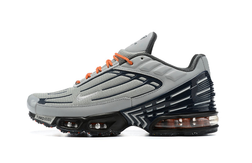 Air Plus TN3 Grey/Black