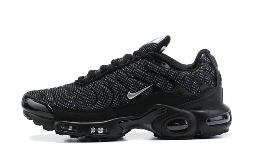 Air Plus TN Black/white