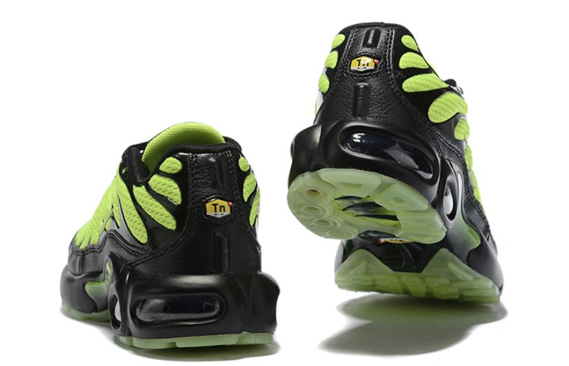 Air Plus TN Scream Green