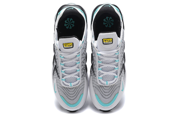 Air Max Tailwind 1 White-Green