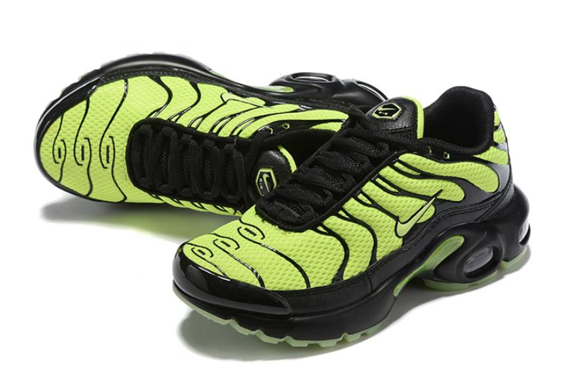 Air Plus TN Scream Green