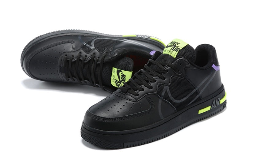 Air Force 1 Low Black