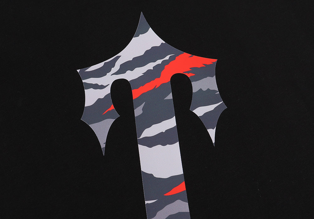 Trapstar Irongate T-Shirts