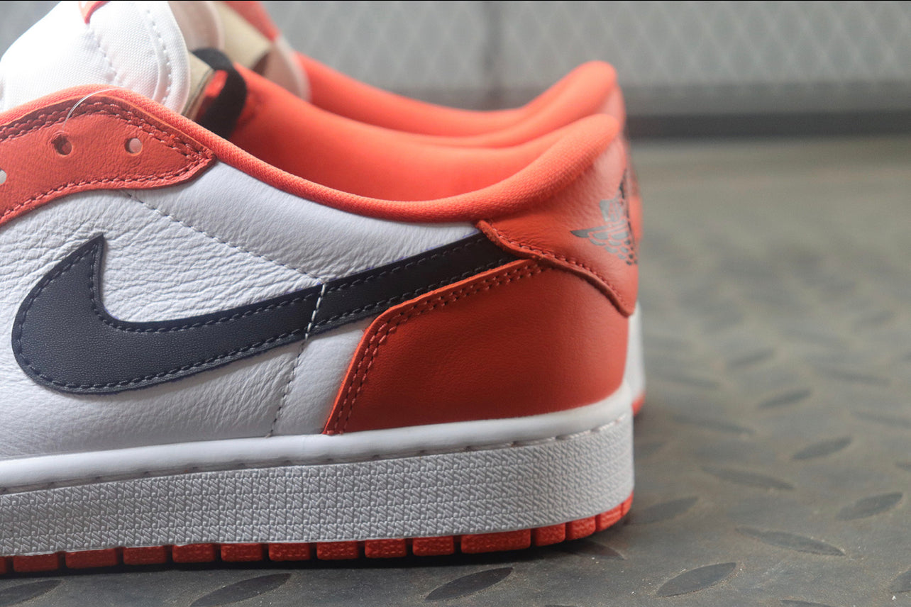 Air Jordan 1 Shattered Backboard Low