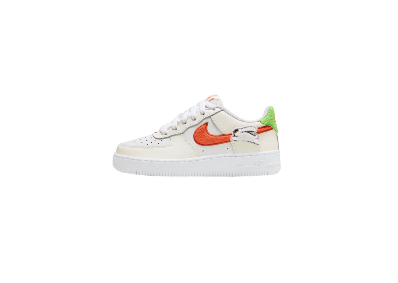 Nike air force 1 best sale year of the rabbit