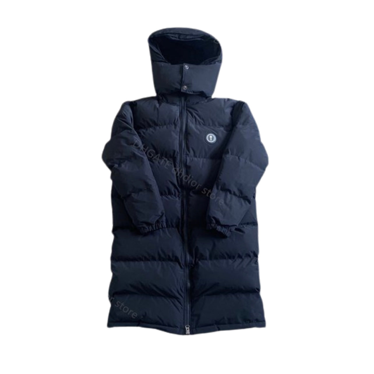 Trapstar Jacket Down Goose Insolation