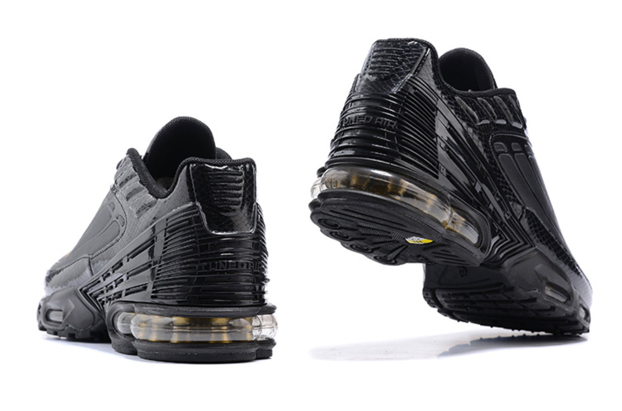 Air Plus TN3 Black-Yellow Cobra