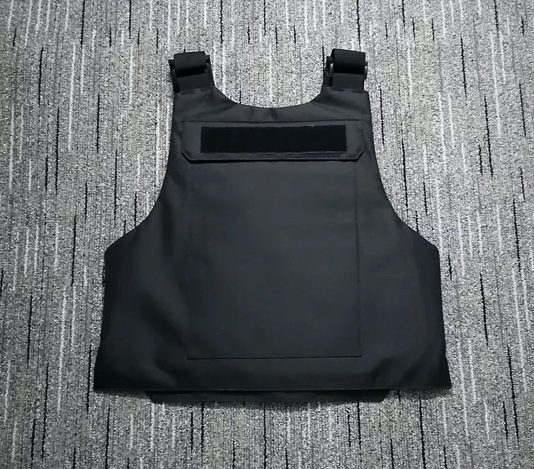 Streetwear Chest Tupac