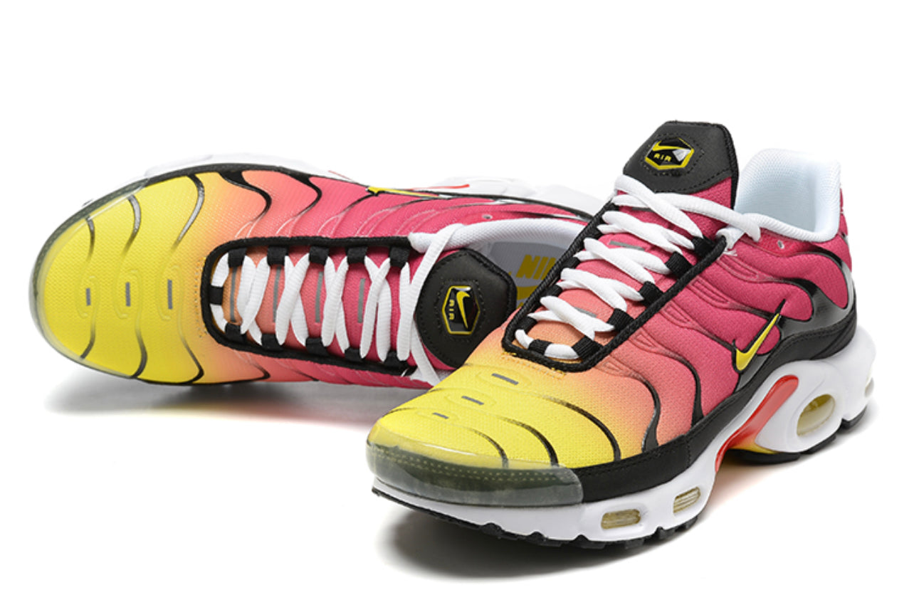 Air Plus TN Yellow-Mean Pink