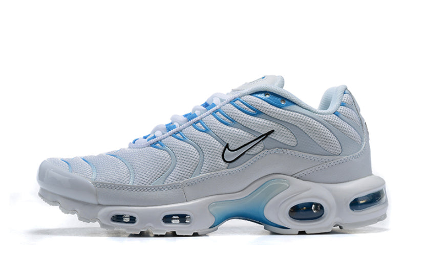 Air Plus TN white/blue