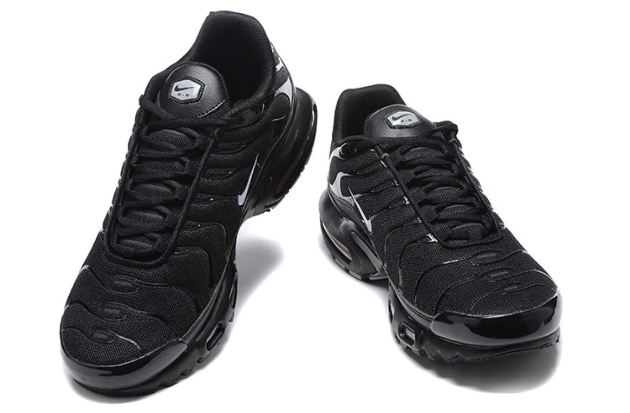 All sales black tns