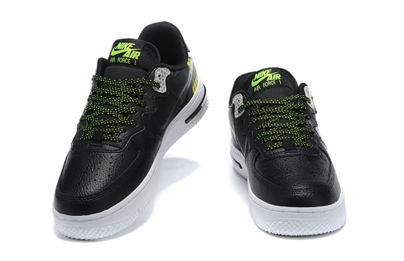 Air Force 1 Low Black