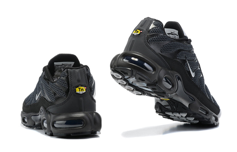Air Plus TN Black/white