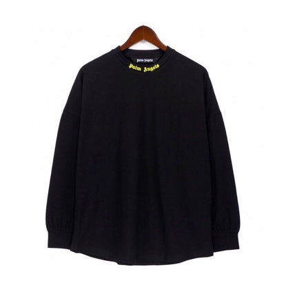 Palm Angels long Sleeve T-Shirt