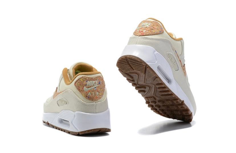Air Max 90 Light Brow