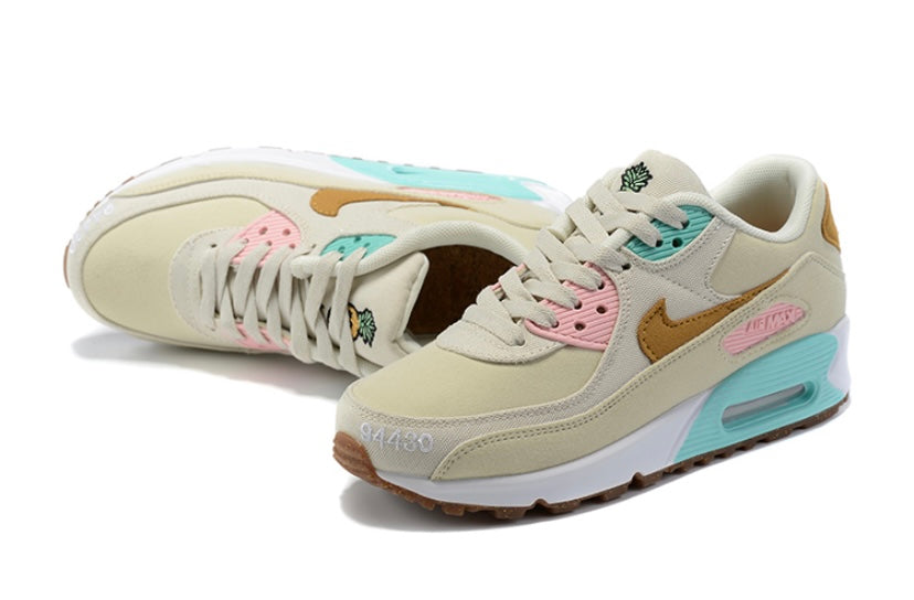Air Max 90 Pineapple