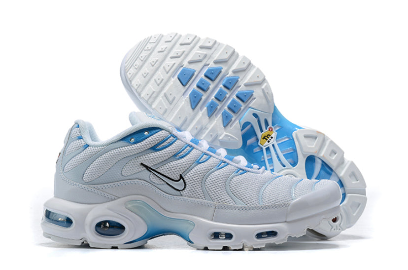 Air Plus TN white/blue