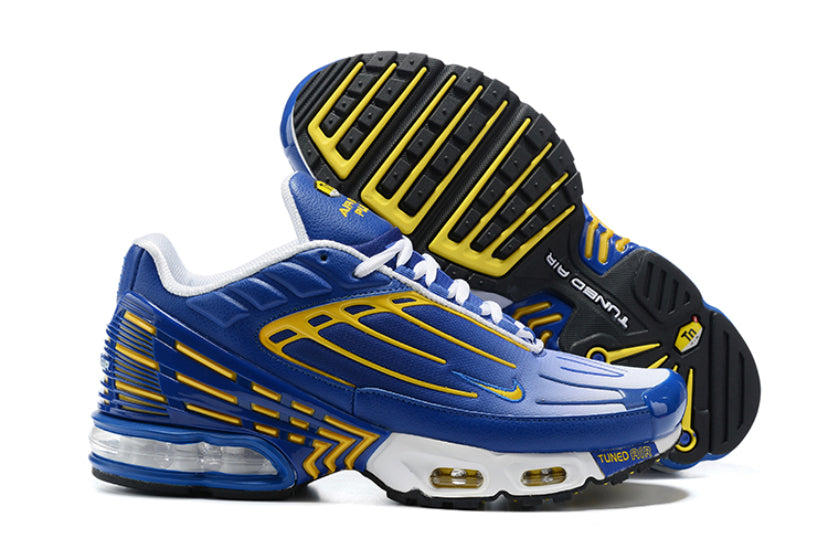 Air Plus TN3 Deep Royal