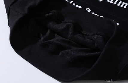 Palm Angels Jumper Hoodie
