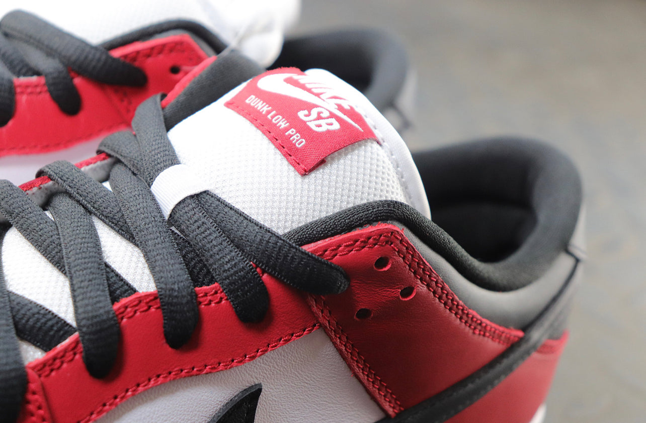 Dunk SB Low Chicago