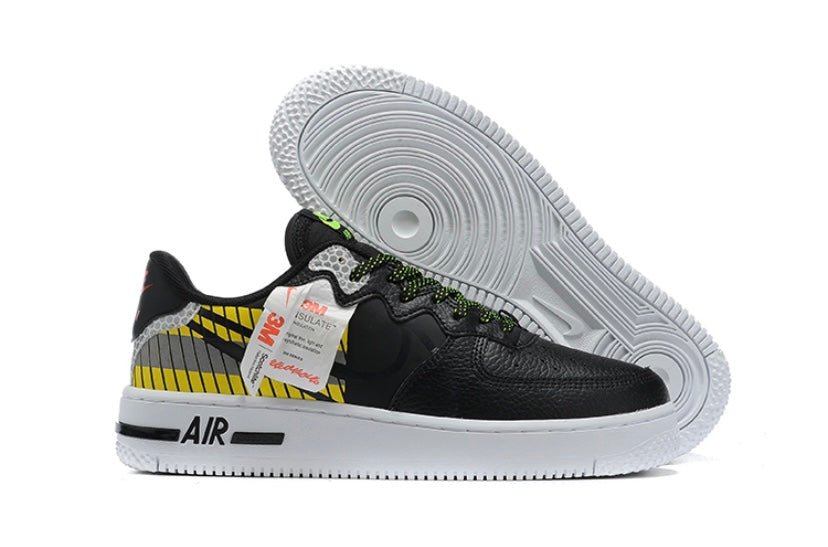 Air Force 1 Low Black