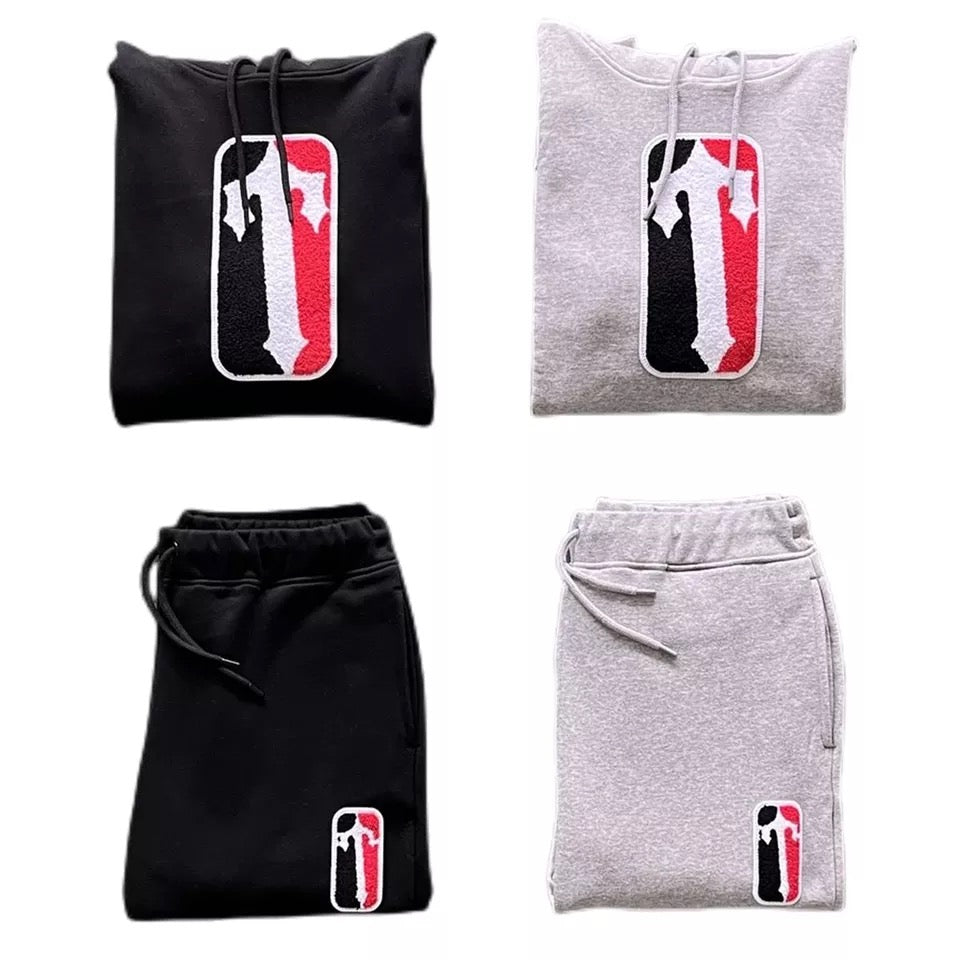 Trapstar Hoodie & Pants