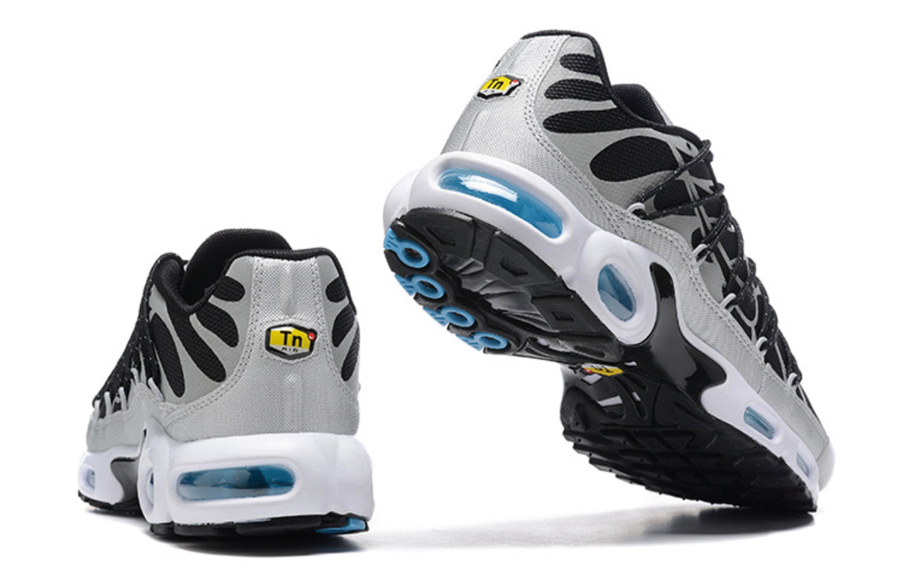 Air Plus TN Grey-Black Opti Yellow