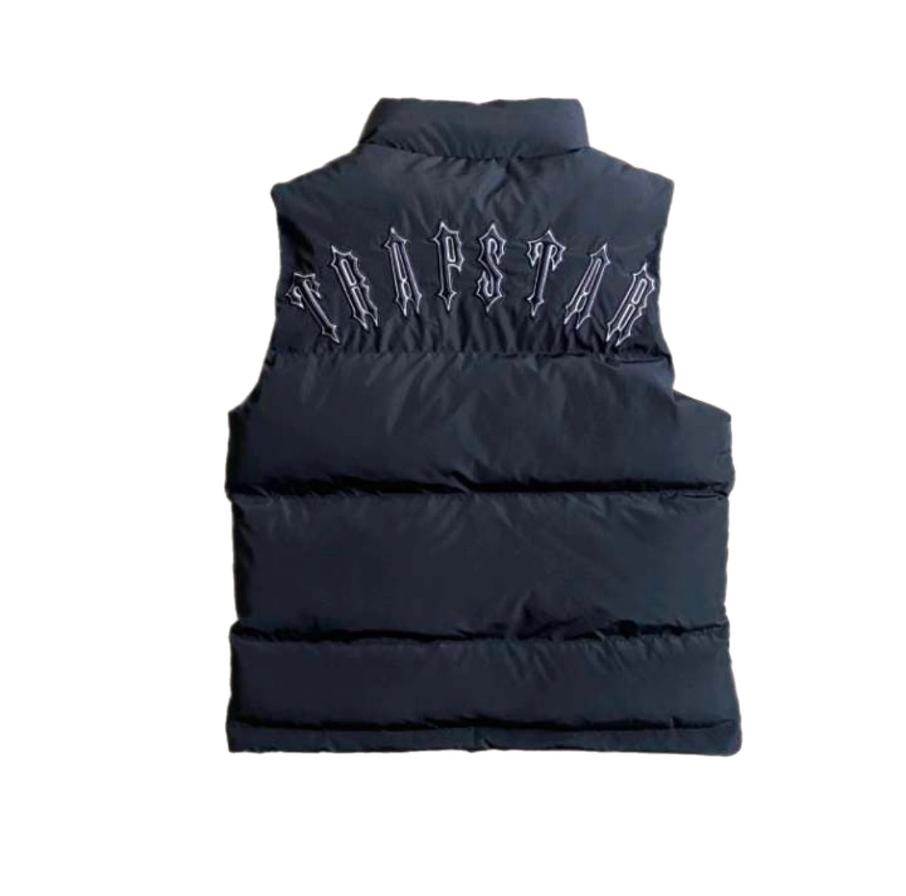 Trapstar Vest Down Goose Insolation