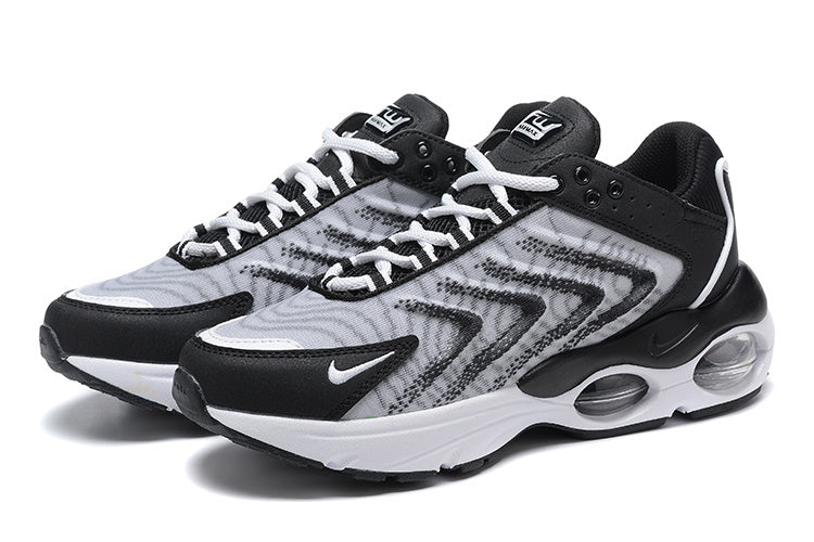 Air Max Tailwind 1 Black-White