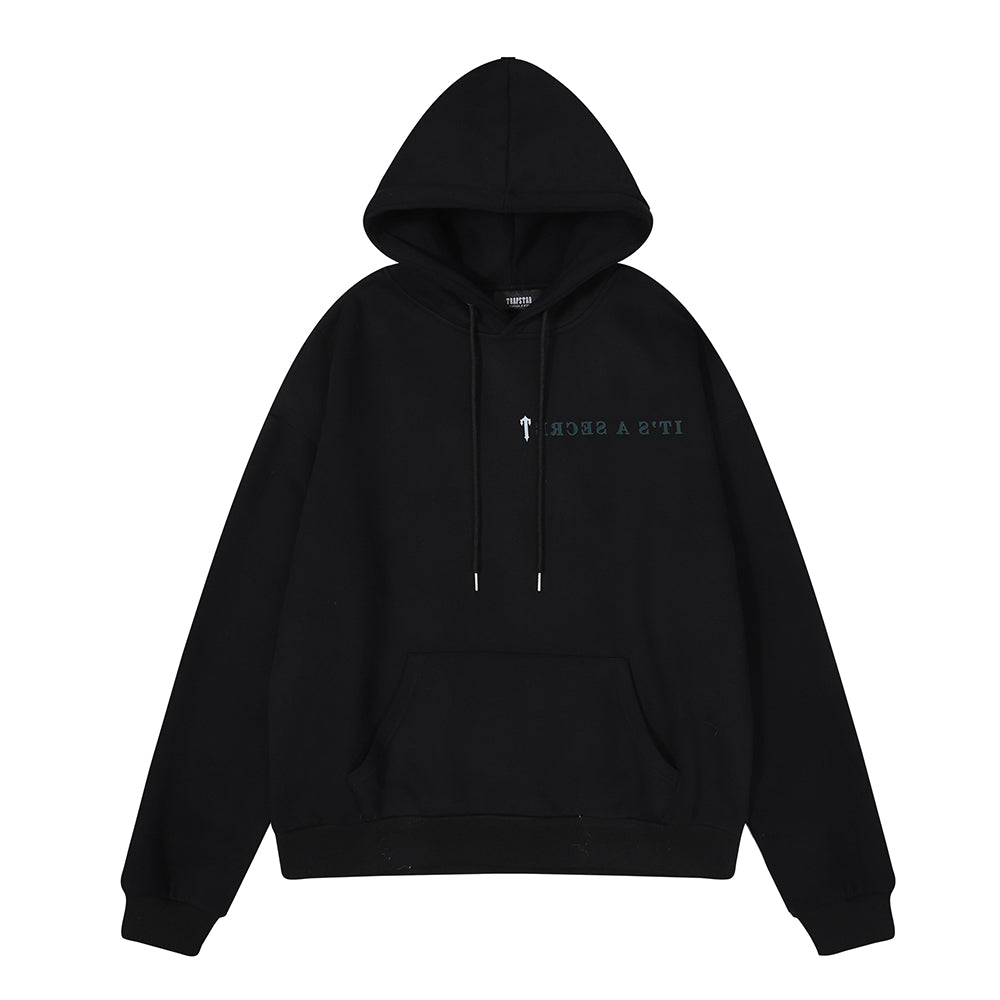 Trapstar It’s a Secret Hoodie