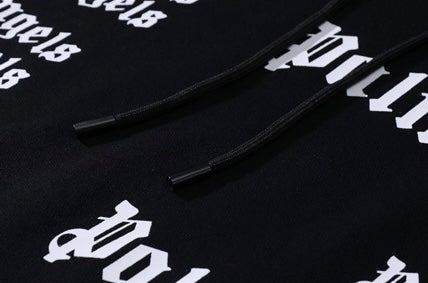 Palm Angels Jumper Hoodie