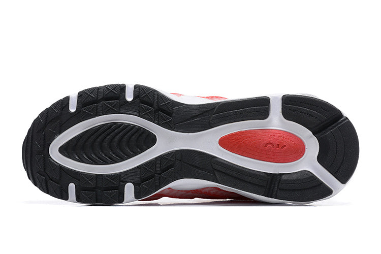 Max Tailwind 1 White-Red