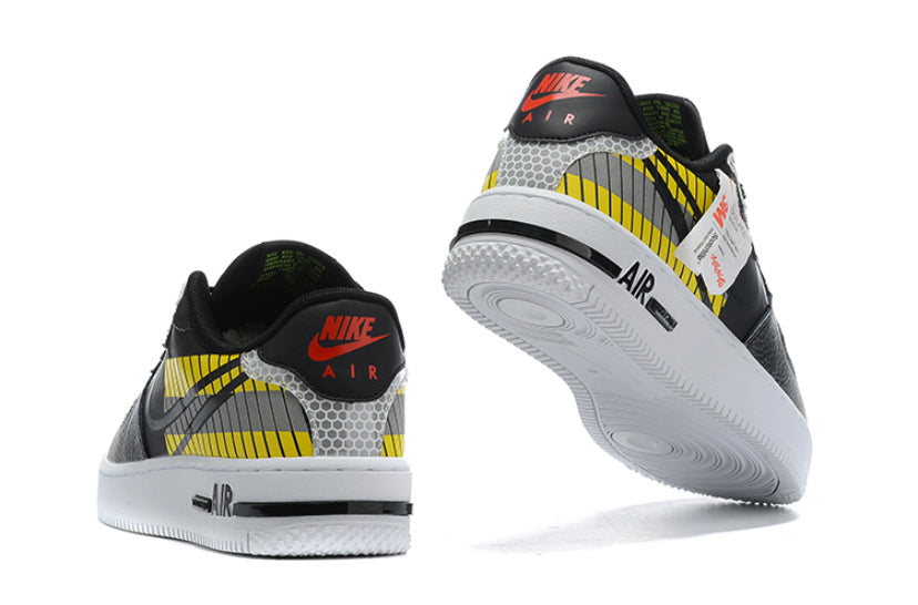 Air Force 1 Low Black