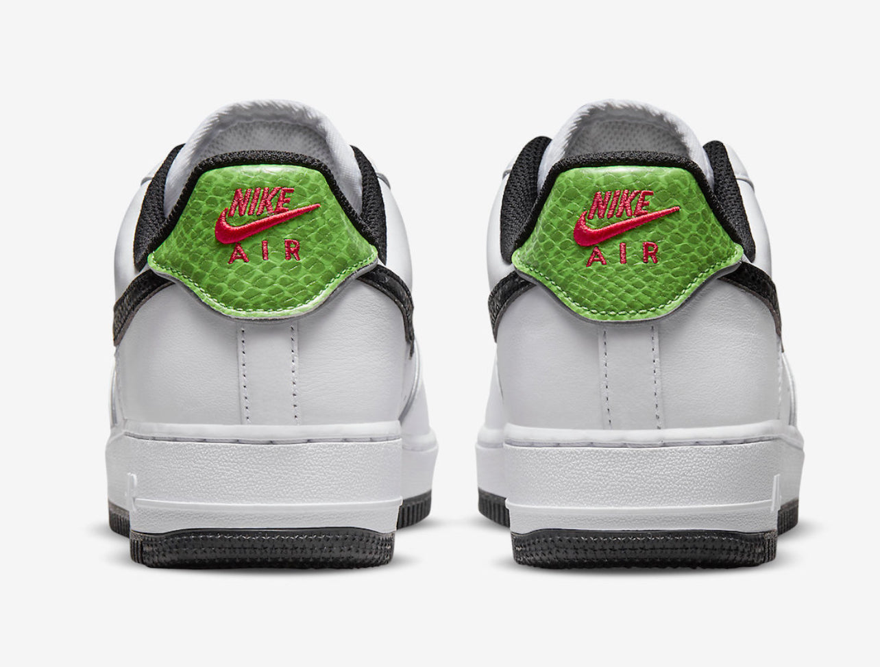 Air Force 1 Low Just Do it