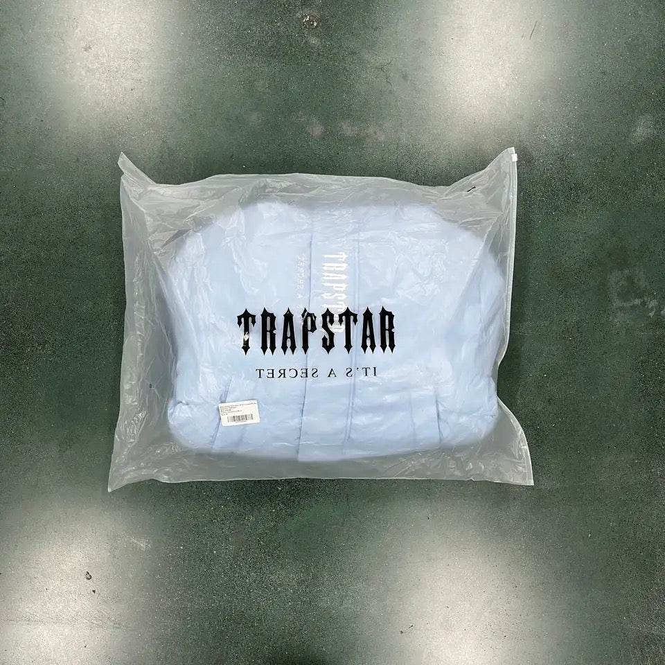 Trapstar Puffer Jackets