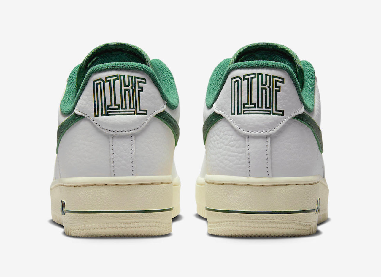 Air Force 1 Low Command Force Green