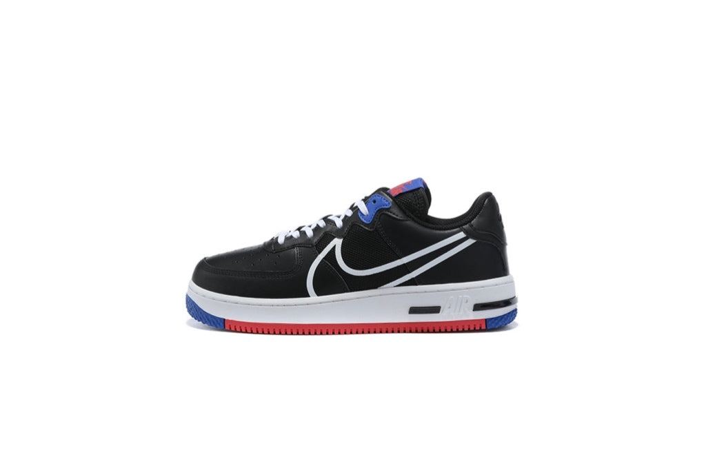 Air Force 1 Low Black