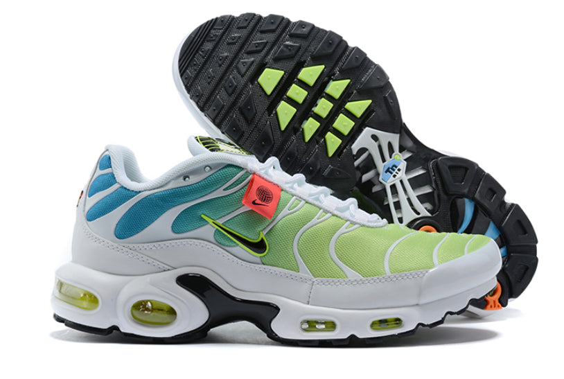 Air Plus TN Have N Day Worldwide