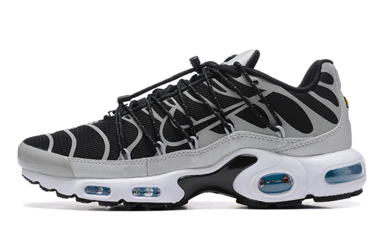 Air Plus TN Grey-Black Opti Yellow
