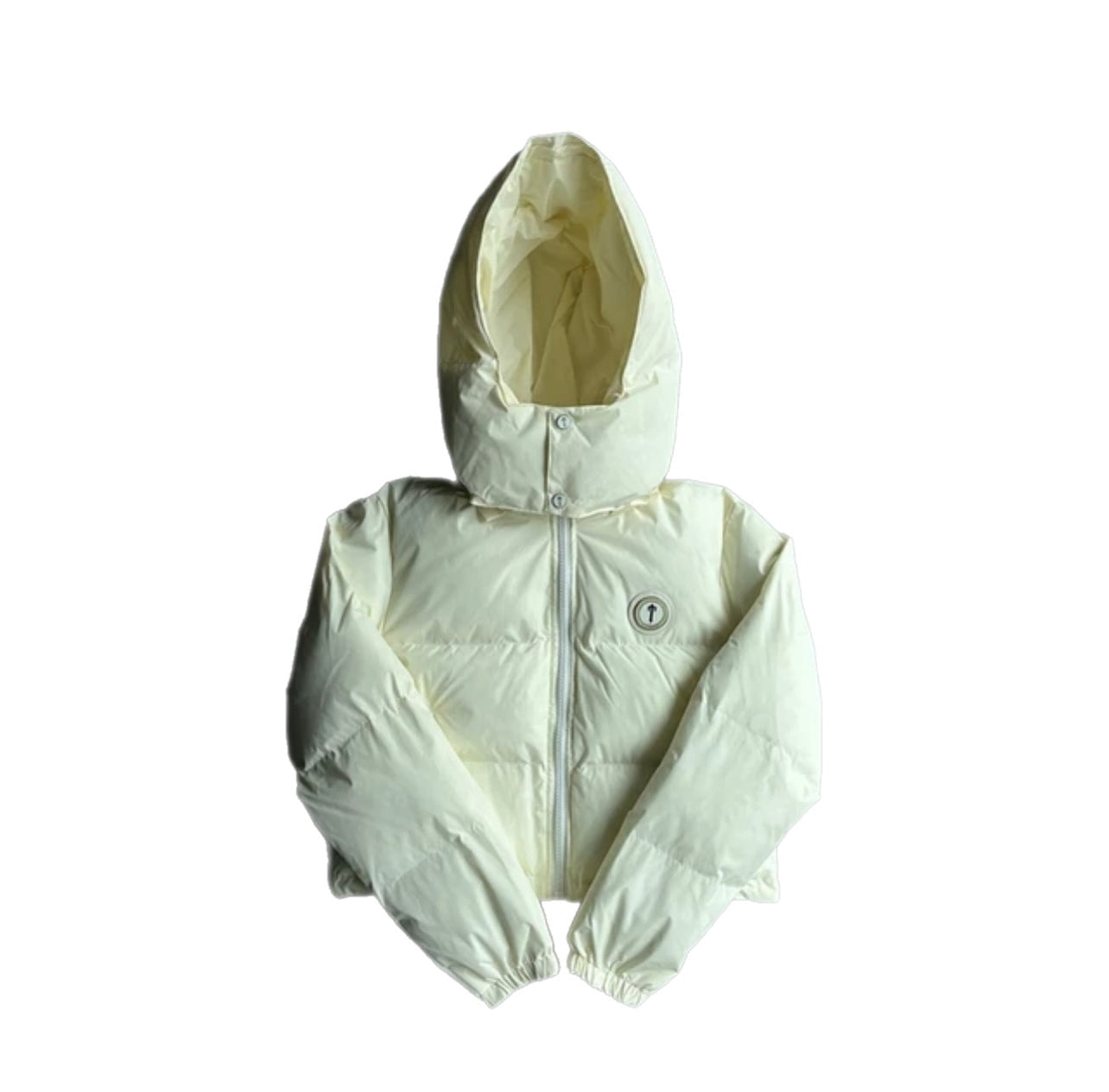 Trapstar Puffer Jackets